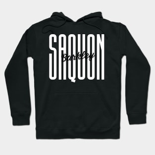 SAQUON BARKLEY PHILADEPHIA EAGLE Hoodie